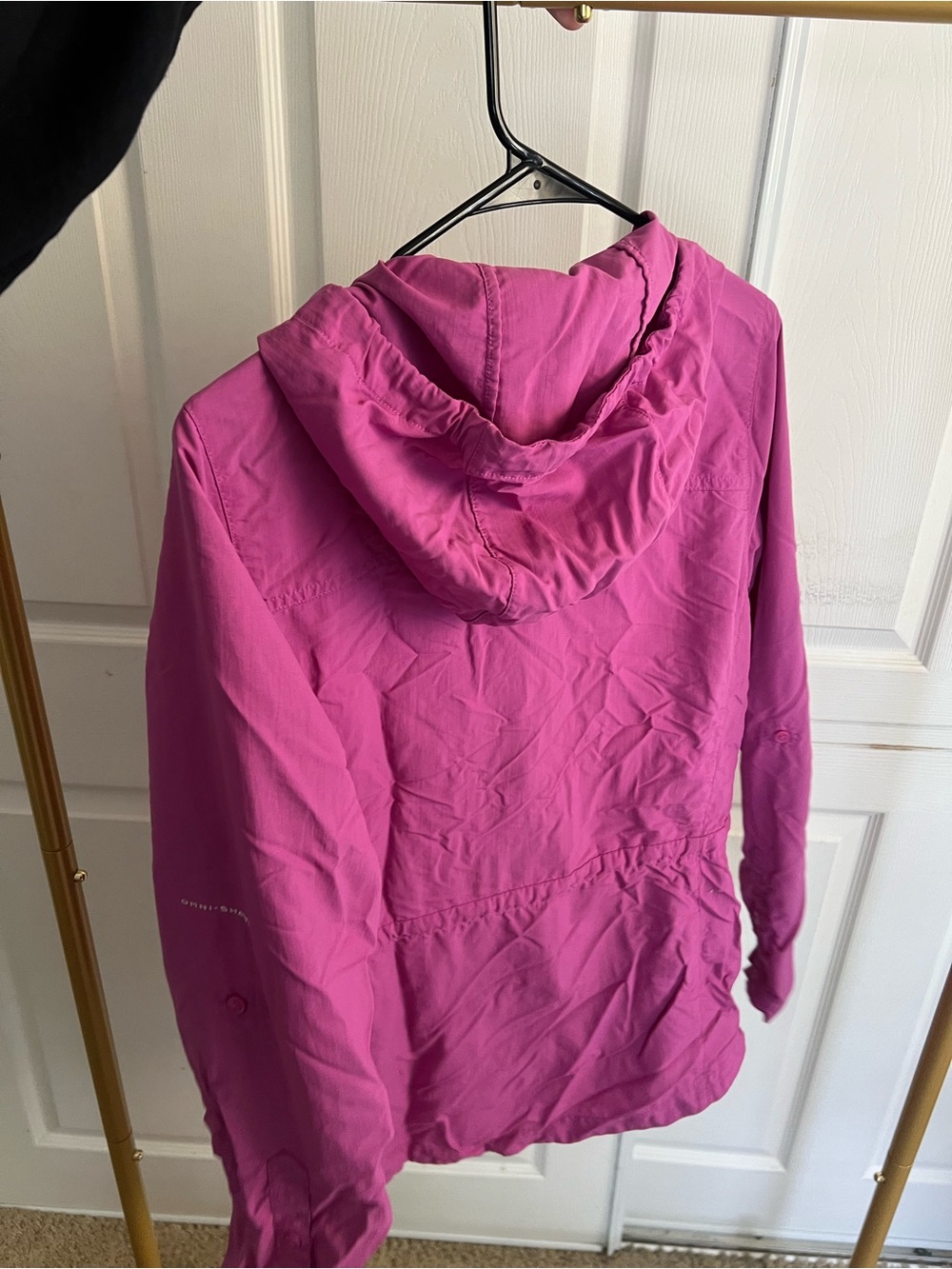 Columbia Jacket - Picture 3 of 4